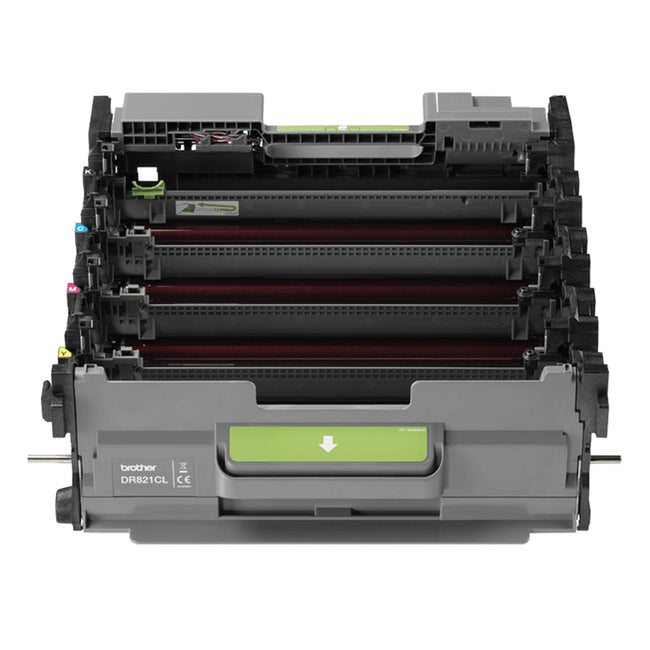 Tambor Brother Dr821cl 30000 Paginas Hover Image