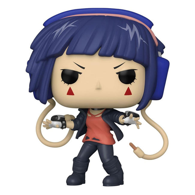 Funko Pop My Hero Academia Kyoka Jiro 58039 Main Image