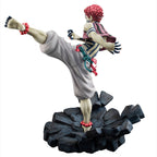 Figura Megahouse Kimetsu No Yaiba Demon Slayer Upper Three Akaza G.e.m
