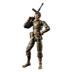 Figura Megahouse G.m.g Mobile Suit Gundam Principality Of Zeon Soldado General Y Moto