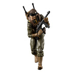 Figura Megahouse G.m.g Mobile Suit Gundam Principality Of Zeon Soldado General Y Moto