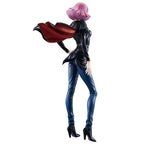 Figura Megahouse G.g.g Mobile Suit Zeta Gundam Haman Karn 21 Cm