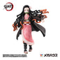 Figura Megahouse Demon Slayer Kimetsu No Yaiba Serie Gals Nezuko Kamado