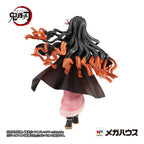 Figura Megahouse Demon Slayer Kimetsu No Yaiba Serie Gals Nezuko Kamado