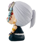 Figura Megahouse Demon Slayer Look Up Tengen Uzui