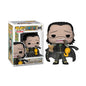 Funko Pop Animacion One Piece Crocodile 54464