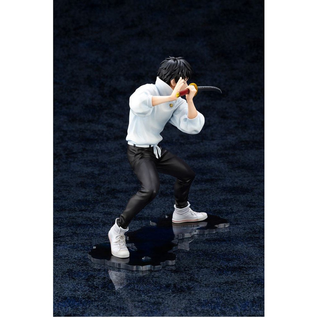 Figura Kotobukiya Jujutsu Kaisen 0: The Movie Yuta Okkotsu 17 Cm