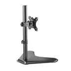 Soporte De Mesa Ewent Ew1535 Para Monitor Hasta 34 Pulgadas Carga Maxima 9kg