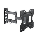 Soporte De Pared Ewent Ew1522 Para Tv Hasta 43 Pulgadas Carga Maxima 30kg