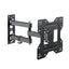 Soporte De Pared Ewent Ew1522 Para Tv Hasta 43 Pulgadas Carga Maxima 30kg