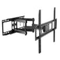 Soporte De Pared Multidireccional Ewent Ew1526 Para Tv 37 Pulgadas - 70 Pulgadas
