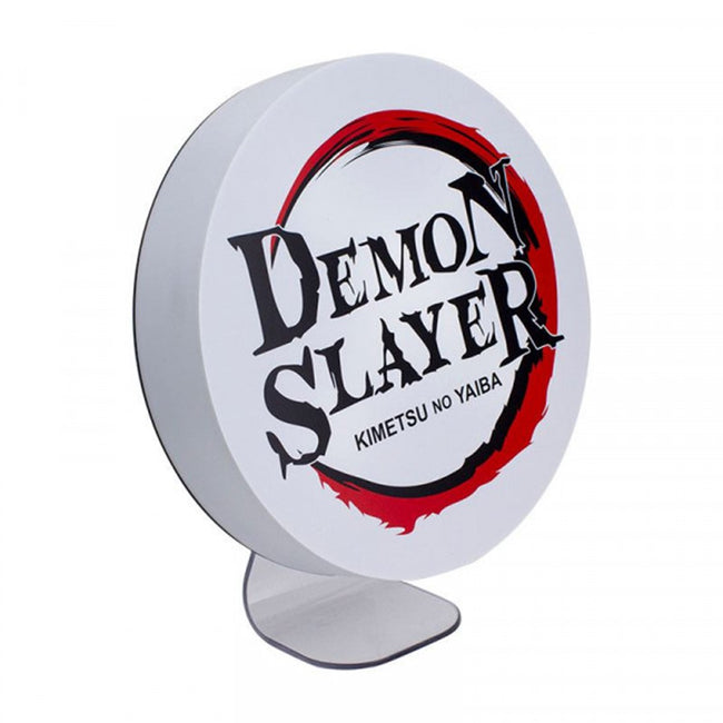 Lampara Paladone Demon Slayer Kimetsu No Yaiba Hover Image