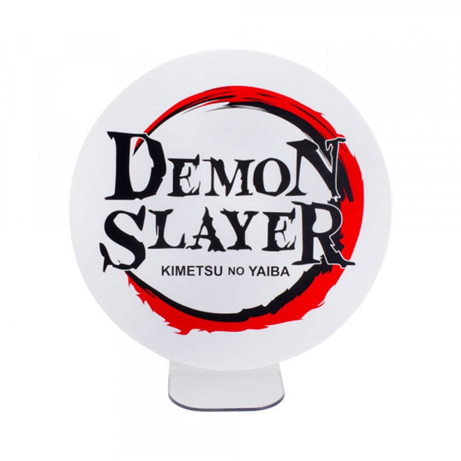 Lampara Paladone Demon Slayer Kimetsu No Yaiba Main Image