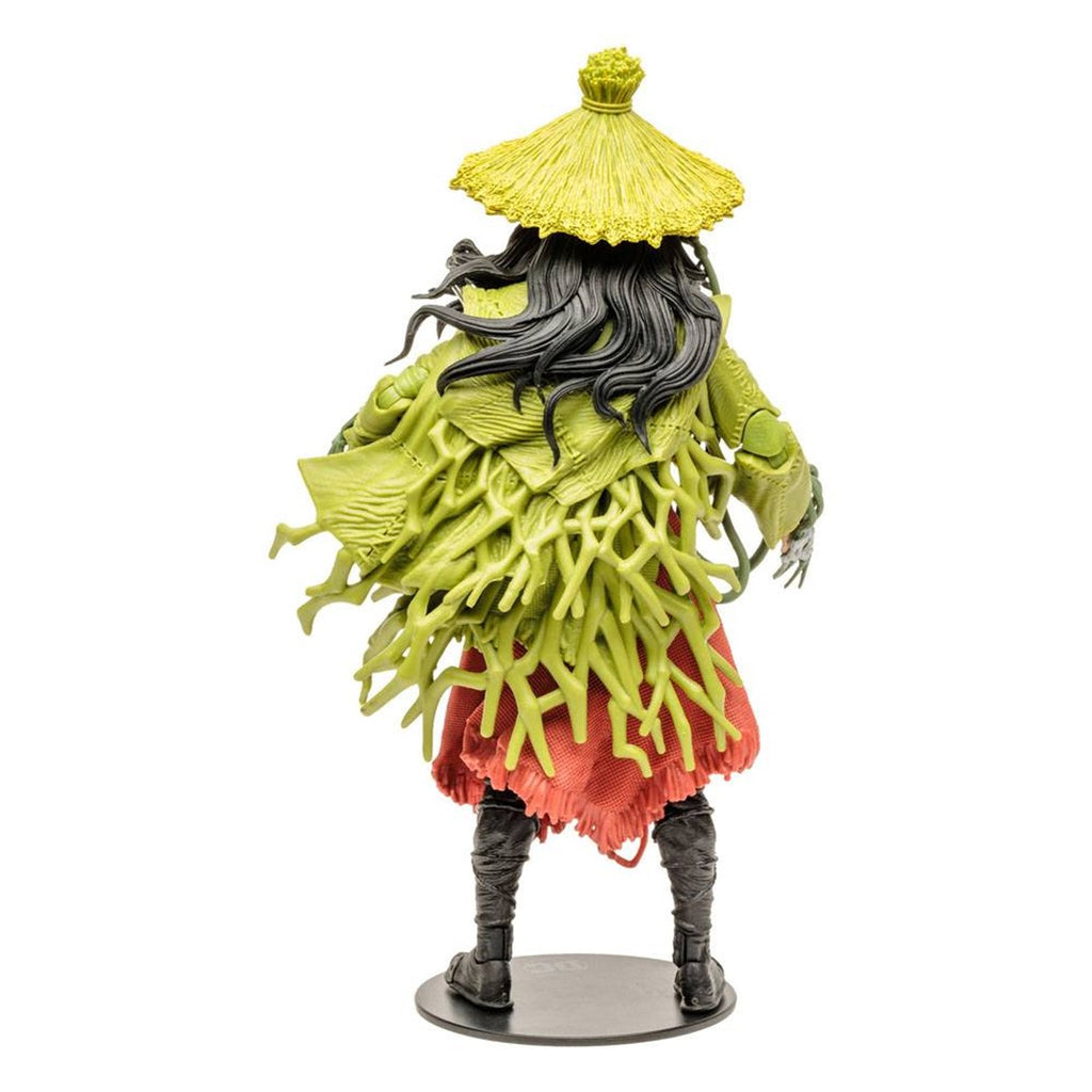 Figura Mcfarlane Toys Dc Multiverse Scarecrow Infinite Frontier