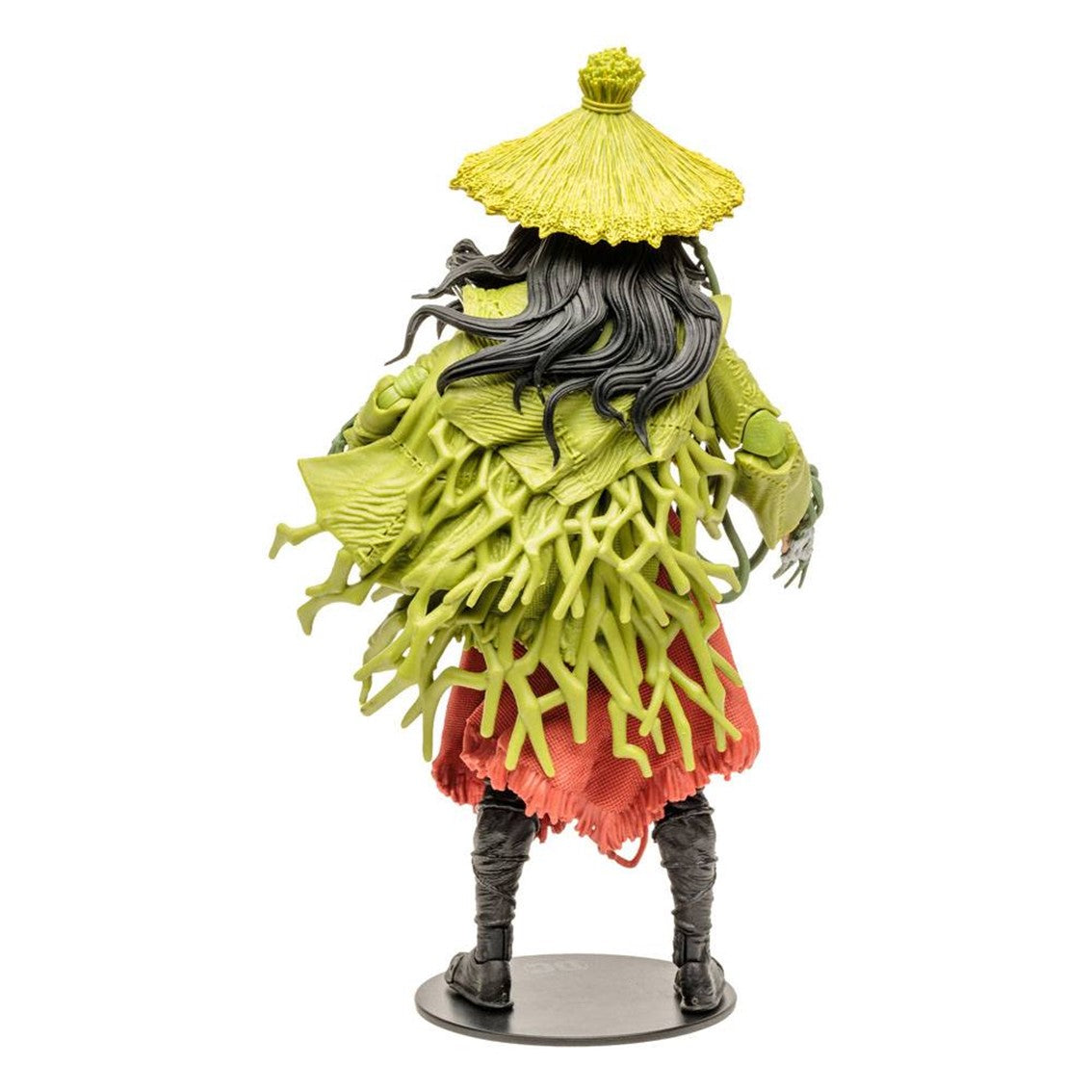 Figura Mcfarlane Toys Dc Multiverse Scarecrow Infinite Frontier