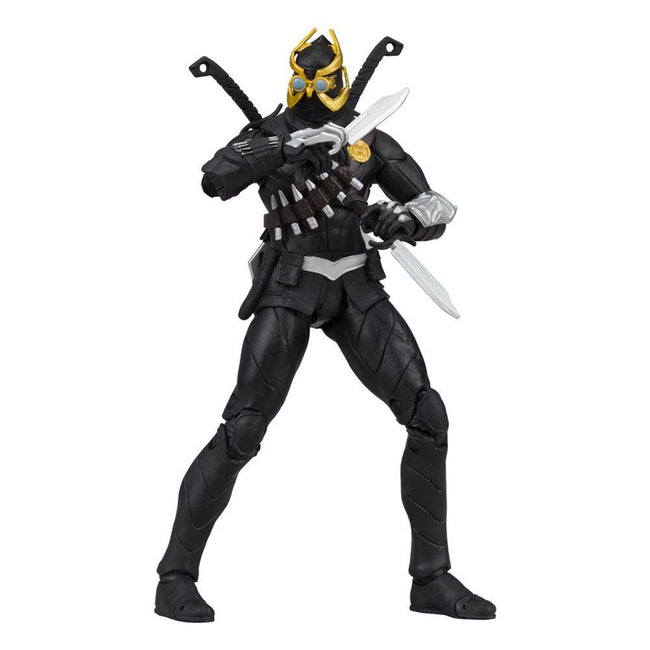 Figura Mcfarlane Toys Dc Multiverse Talon Hover Image