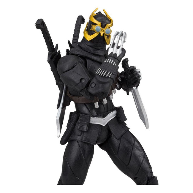 Figura Mcfarlane Toys Dc Multiverse Talon Main Image
