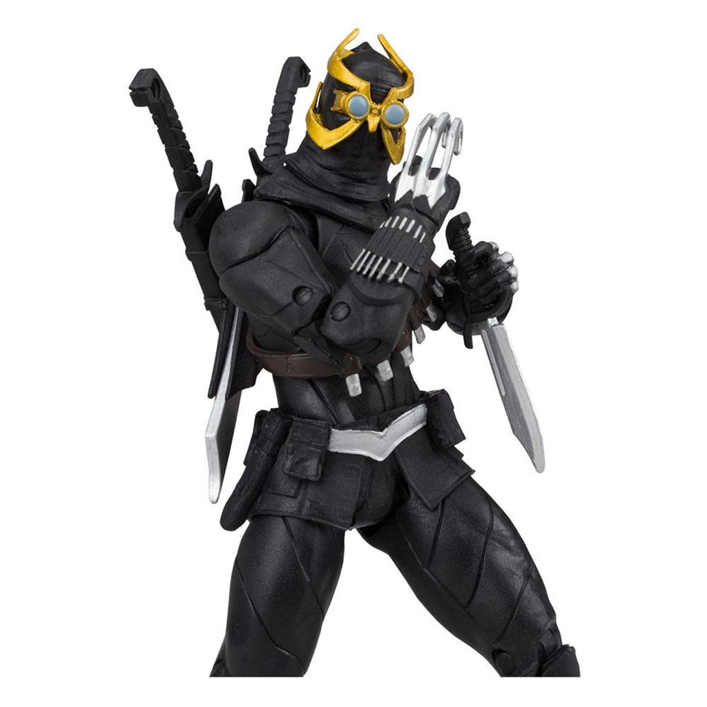 Figura Mcfarlane Toys Dc Multiverse Talon