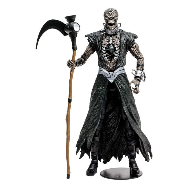 Figura Mcfarlane Toys Dc Multiverse Megafig Nekron Hover Image