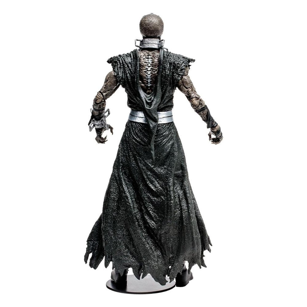 Figura Mcfarlane Toys Dc Multiverse Megafig Nekron