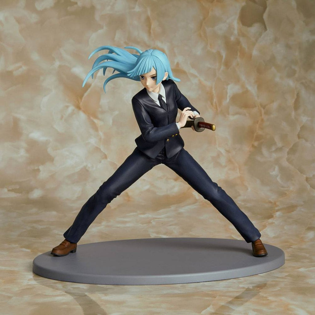 Figura Taito Jujutsu Kaisen Miwa Kasumi 18 Cm