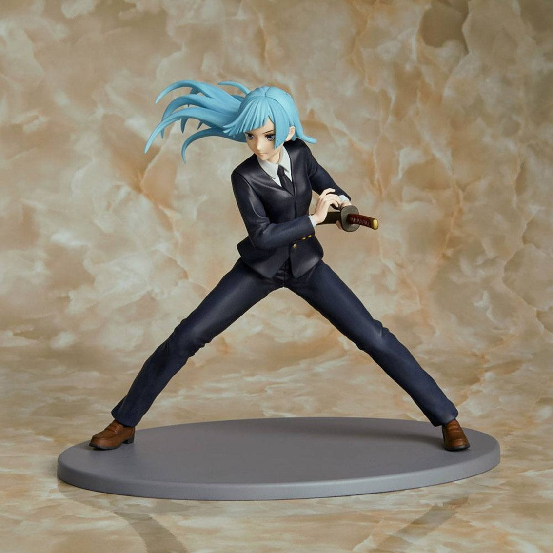 Figura Taito Jujutsu Kaisen Miwa Kasumi 18 Cm