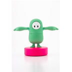Figura Kotobukiya Fall Guys Ultimate Knockout 1 - 20 Menta Chocolate - Perrito Caliente Pack 03