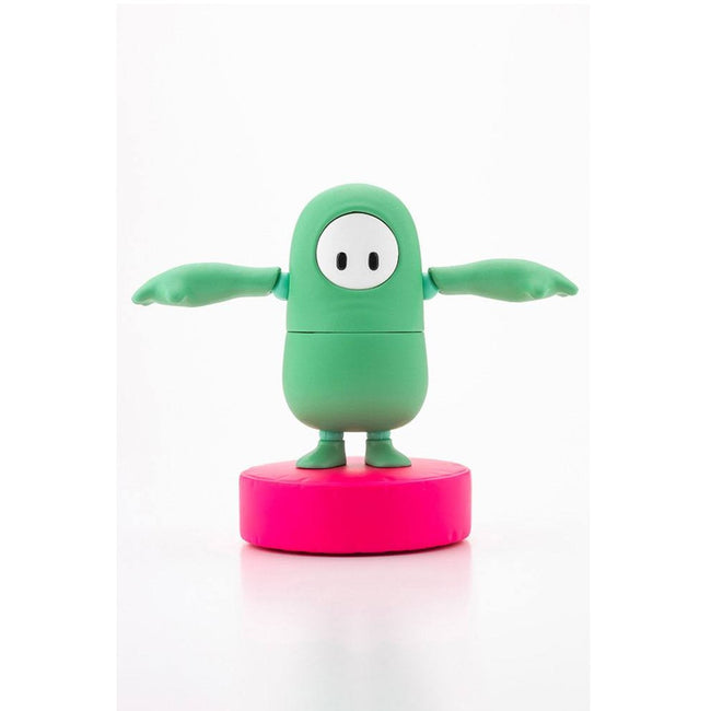 Figura Kotobukiya Fall Guys Ultimate Knockout 1 - 20 Menta Chocolate - Perrito Caliente Pack 03 Main Image