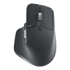 Mouse Raton Logitech Mx Master 3s For Business Wireless Inalambrico 8000dpi Grafito