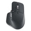 Mouse Raton Logitech Mx Master 3s For Business Wireless Inalambrico 8000dpi Grafito