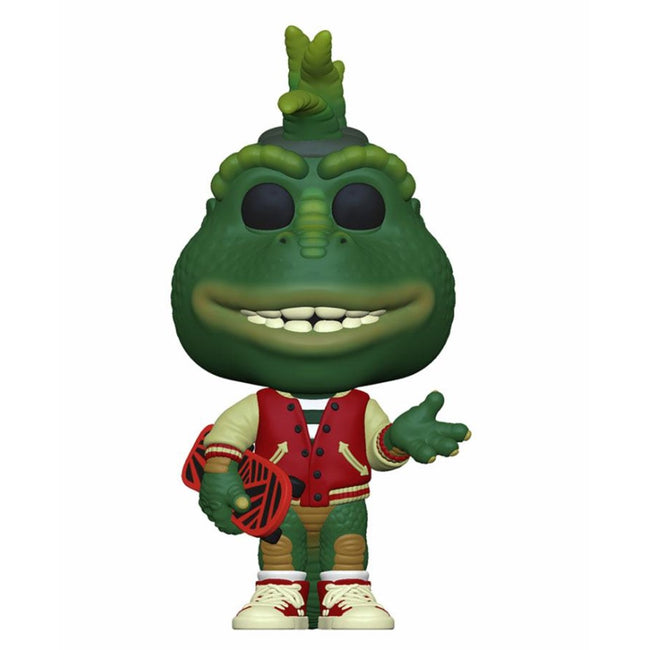 Funko Pop Dinosaurios Robbie Sinclair 47009 Main Image
