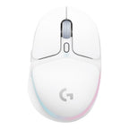Mouse Raton Logitech G G705 Wireless Inalambrico 8200ppp Blanco