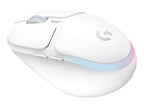 Mouse Raton Logitech G G705 Wireless Inalambrico 8200ppp Blanco