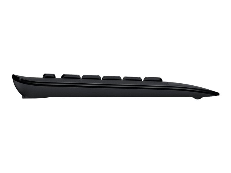 Teclado Logitech Signature K650 Wireless Inalambrico Grafito