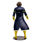 Figura Mcfarlane Toys Dc Multiverse Static Shock