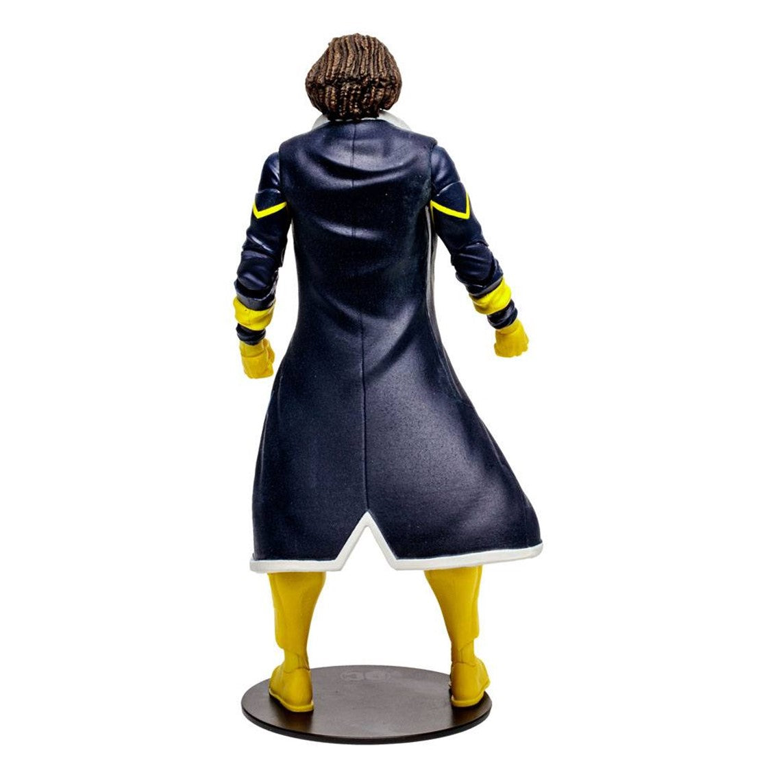 Figura Mcfarlane Toys Dc Multiverse Static Shock