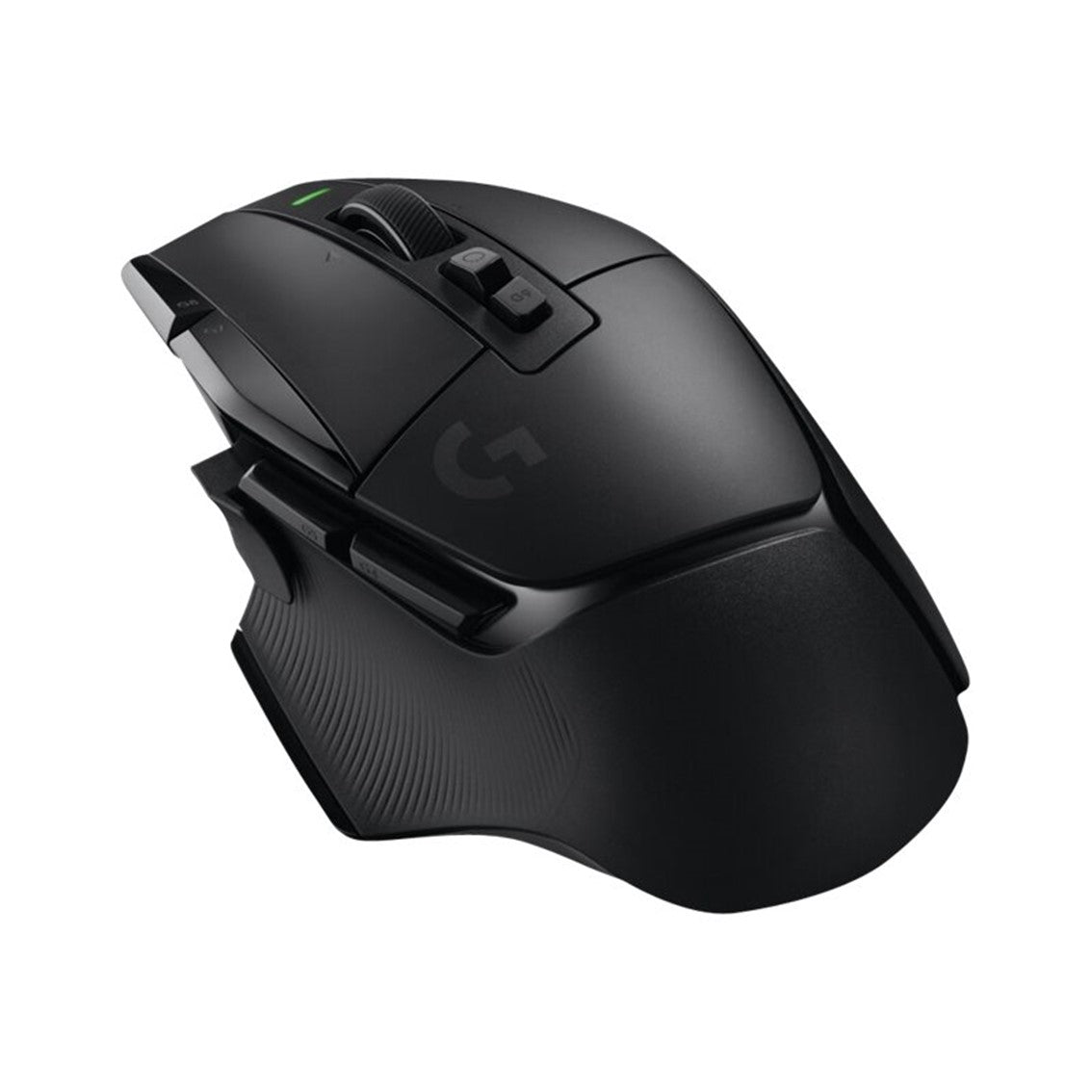 Mouse Raton Logitech G G502 X Lightspeed Gaming Optico Wireless Inalambrico 25600ppp Negro