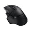 Mouse Raton Logitech G G502 X Lightspeed Gaming Optico Wireless Inalambrico 25600ppp Negro
