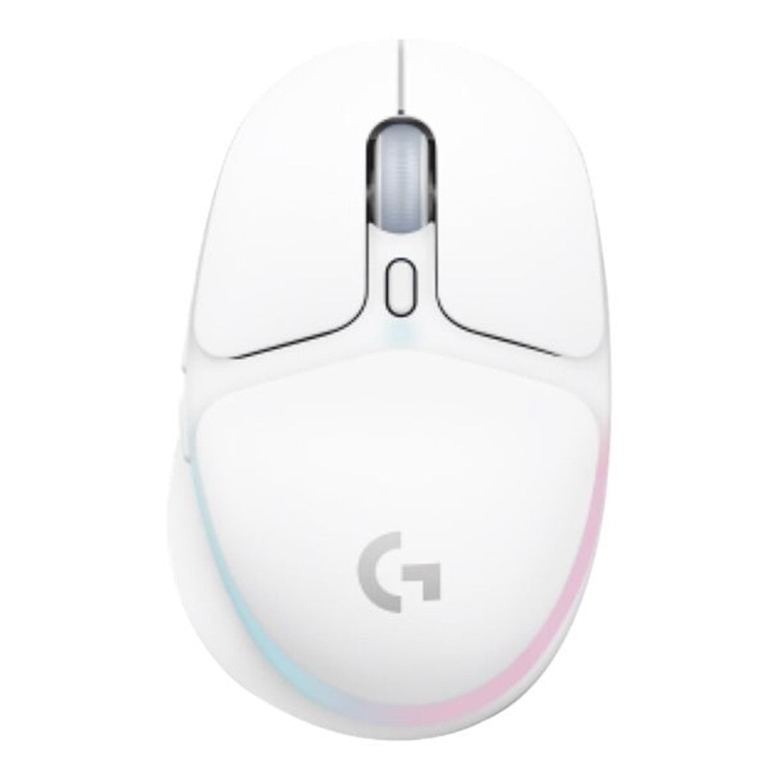 Mouse Raton Logitech G G705 Wireless Inalambrico 8200ppp Blanco