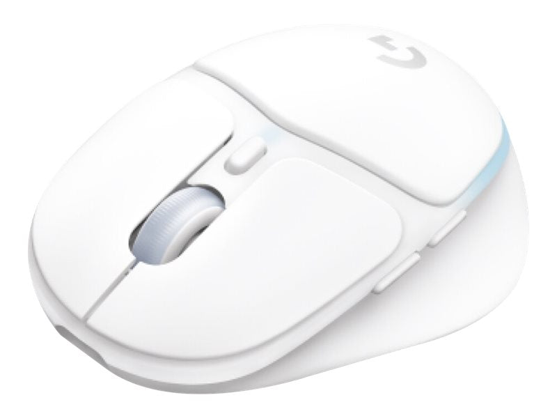 Mouse Raton Logitech G G705 Wireless Inalambrico 8200ppp Blanco