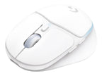 Mouse Raton Logitech G G705 Wireless Inalambrico 8200ppp Blanco
