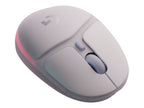 Mouse Raton Logitech G G705 Wireless Inalambrico 8200ppp Blanco