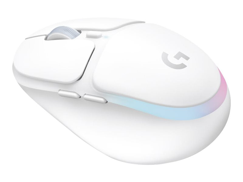 Mouse Raton Logitech G G705 Wireless Inalambrico 8200ppp Blanco
