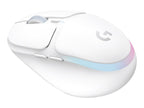 Mouse Raton Logitech G G705 Wireless Inalambrico 8200ppp Blanco