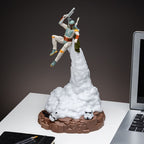 Lampara Diorama Paladone Star Wars Boba Fett
