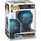 Funko Pop Marvel Black Panther Wakanda Forever Aneka 66720
