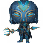 Funko Pop Marvel Black Panther Wakanda Forever Aneka 66720