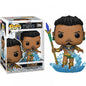 Funko Pop Marvel Black Panther Wakanda Forever Namor 63938