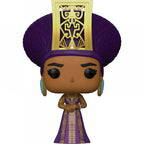Funko Pop Marvel Black Panther Wakanda Forever Queen Ramonda 63945