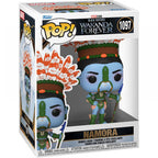Funko Pop Marvel Black Panther Wakanda Forever Namora 63941